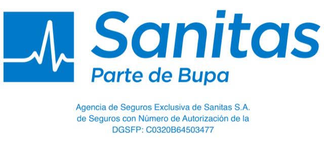Sanitas Logo